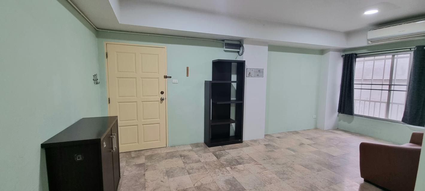 ให้เช่าคอนโด 2 ห้องนอน แถวรามคำแหง 30/1 4