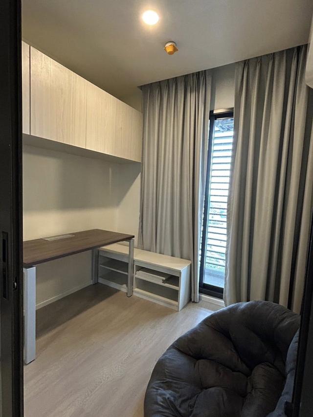 ให้เช่าคอนโด 1ห้องนอน ติดมหาลัยศรีปทุม Ciela Sripatum (เซียล่า ศรีปทุม) 5