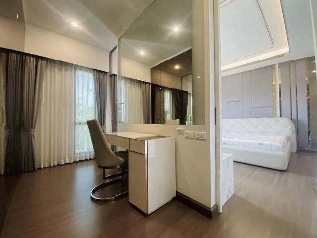 P502 ให้เช่า บ้านเดี่ยว เดอะ ซิตี้ พัฒนาการ 97 The City Pattanakarn ถนนพัฒนาการตัดใหม่ 3