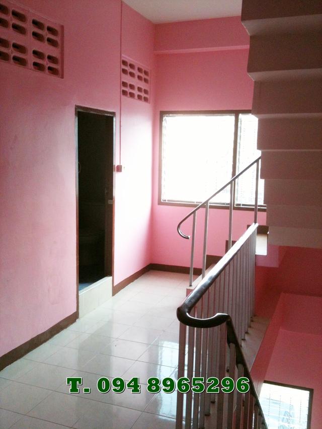 ขายอาคารพาณิชย์ 10 ห้องนอน 10 ห้องน้ำ 8