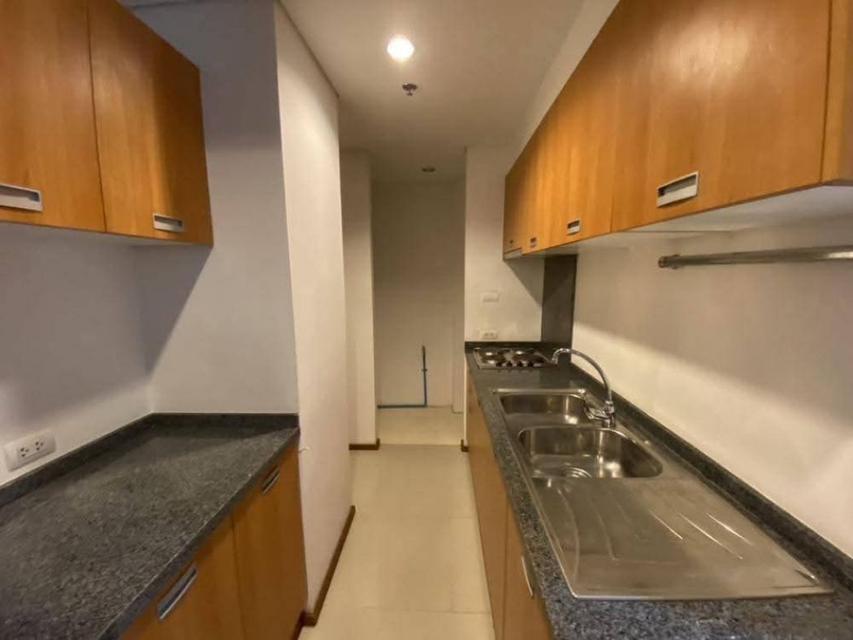 ให้เช่า คอนโด วิลล่า สาทร  ชั้น 25 ขนาด 84 ตรม. ราคาเช่า 34,000 บาท-เดือน 5