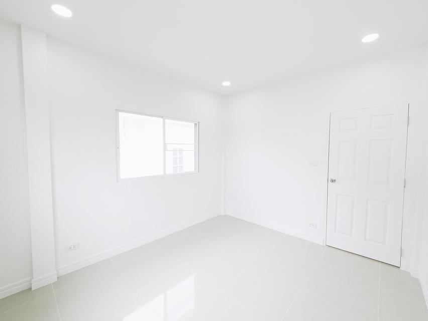 ขายบ้านเดี่ยว 2 ชั้น ม.กรีนเนอรี่ บาย นิราวิลล์ ขนาด 63.1 ตร.ว. [เอกชัย-พระราม2] ขาย 3.48ล้าน 14