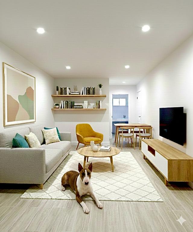 ทาวน์เฮ้าท์ 20 ตรว ลาดพร้าว 101 2