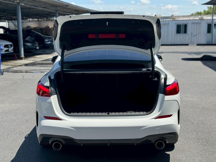 BMW 220i Gran Coupe M Sport  ปี 2021 ไมล์ 54,000 km 14