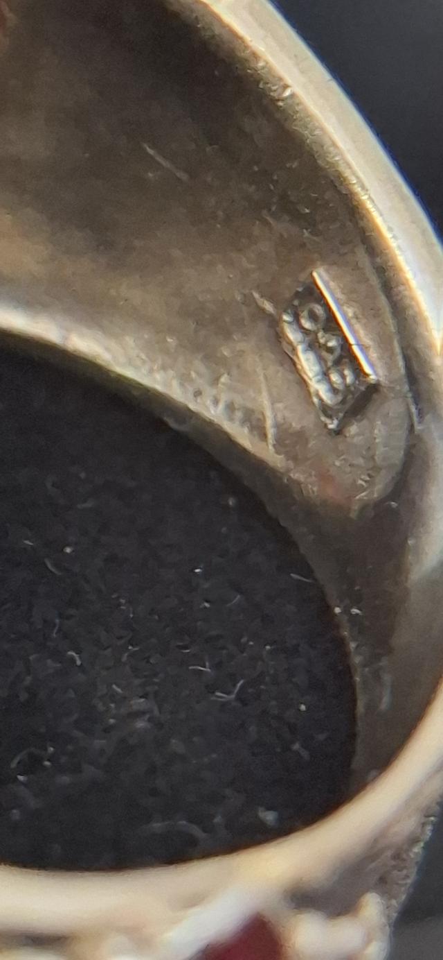 แหวนทรงมณฑป" หรือ "แหวนยอดมณฑป รูปย่อยที่ 3