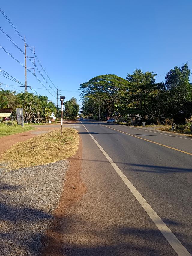 ที่ดินเปล่าถมแล้วบางส่วน 7