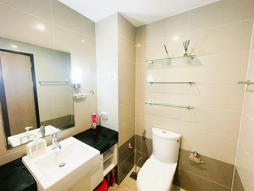 ให้เช่า คอนโด Supalai River Resort – เจริญนคร ชั้นสูง วิวแม่น้ำเจ้าพระยา อยู่สบาย ใกล้ ICONSIAM 8