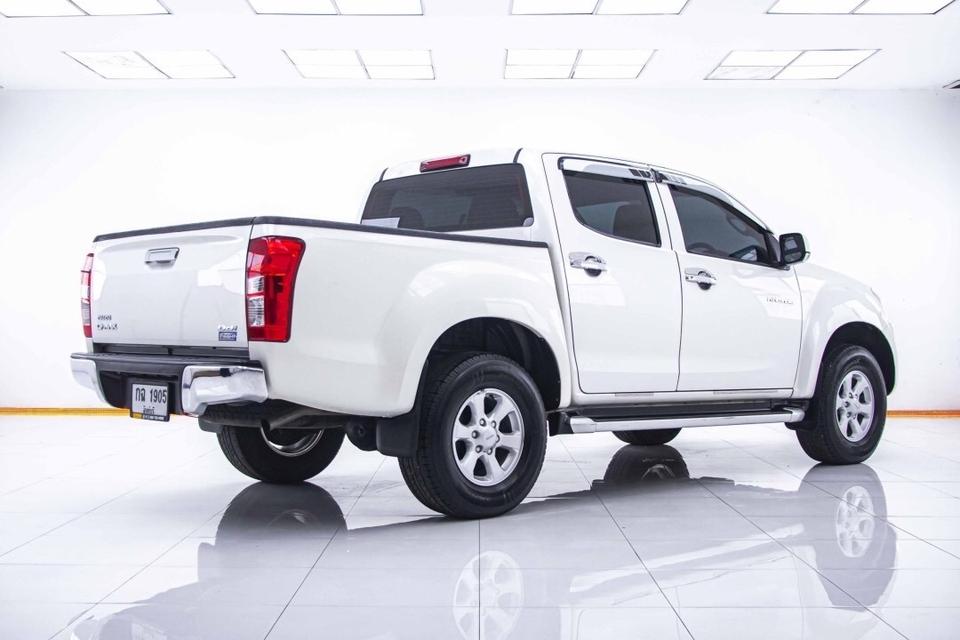  รหัส 1C491 DMAX 1.9 L CAB4 HI-LANDER 2016 16