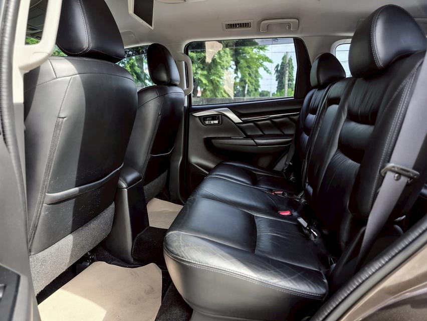 รหัสรถ CBLX6231 🚙 PAJERO SPORT 2.4 GT PREMIUM 2WD ปี 2016 SUV สายลุย 14