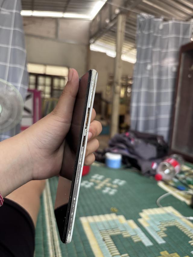 โทรศัพท์มือถือ oppo a15 32gb มือสอง มีตำหนิปุ่มเพิ่ม,ลดเสียง,ปิด-เปิดเครื่องไม่มี รูปที่ 2