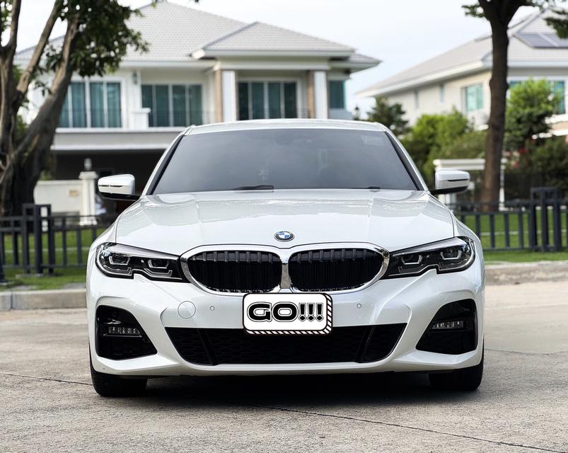 320d Msport Top