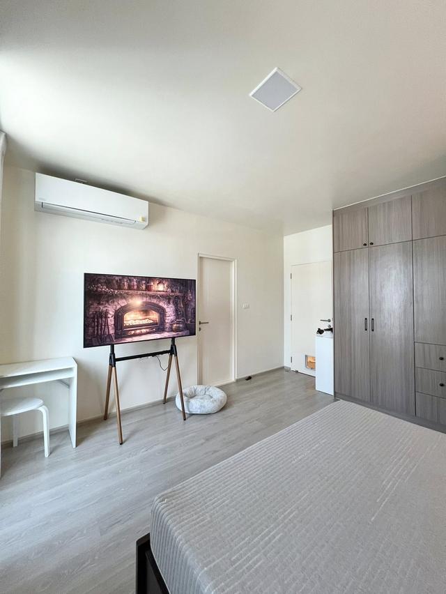 Luxury home Rent "Villaggio 3 ศรีนครินทร์ – บางนา" 11