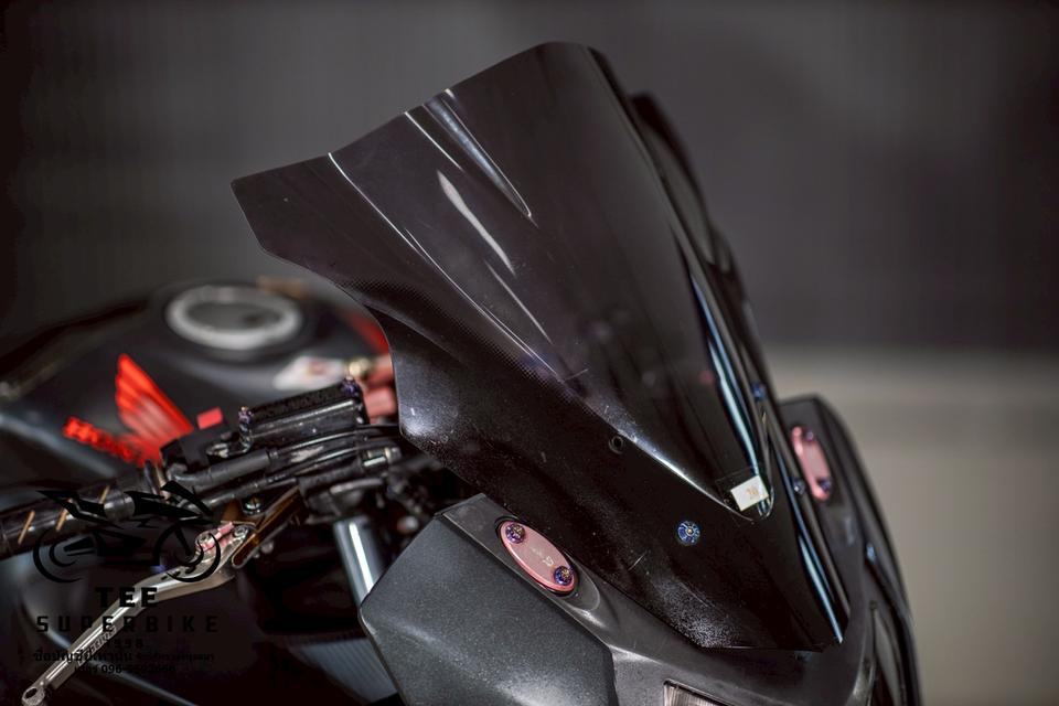 HONDA CBR650F 2013 รถมือสอง  10