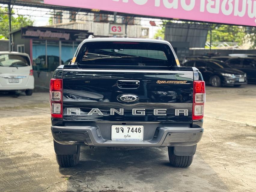 FordRanger รถบ้านมือเดียว 7
