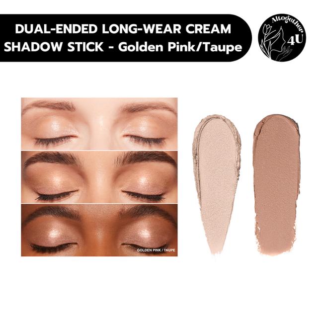 Bobbi Brown Dual-Ended Long-Wear Cream Shadow Stick 2