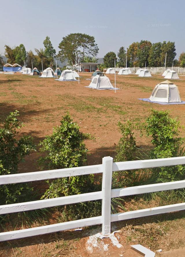 ที่ดินสถานที่ท่องเที่ยว ครุฑแดง หน้ากว้าง 67 ม ซีเมนต์ ระบบนำ้ - ไฟฟ้าเข้าถึง 3