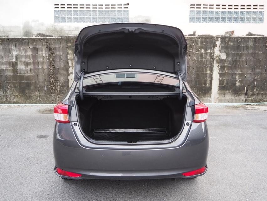 TOYOTA YARIS ATIV, 1.2 E ปี 2018 9
