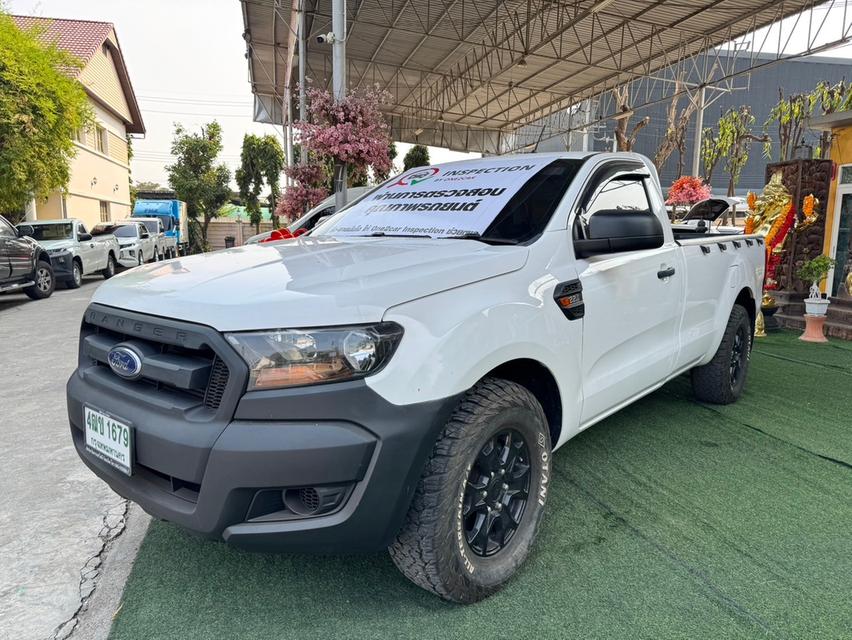 FORD RANGER SINGLECAB 2.2 XL MT 2022 3