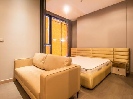 ขาย คอนโด Super LuxuryThe Esse at Singha Complex 34.75 ตรม. ห้องใหม่มือ 1 สวยสุดๆ 2