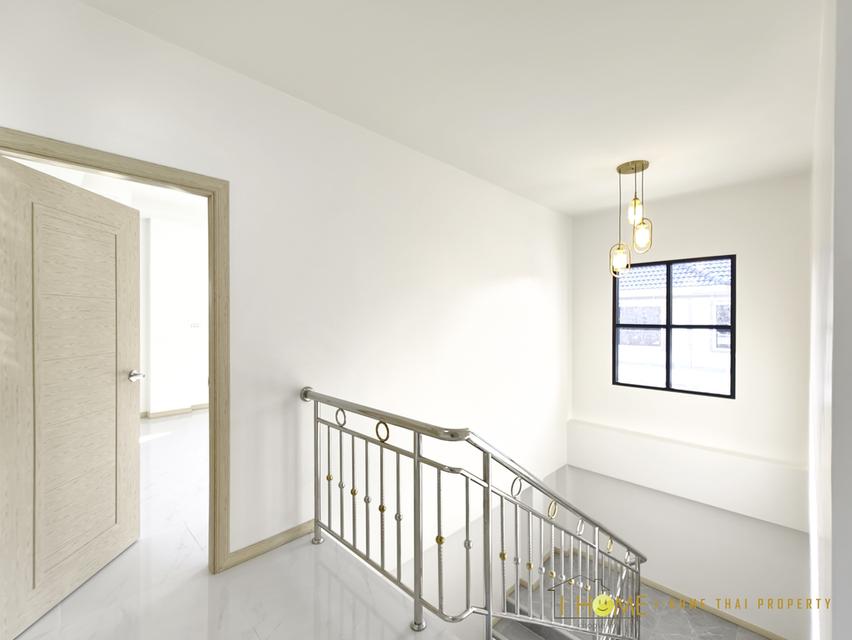 🏡🔥 CSS101853 บ้านเดี่ยว 2 ชั้น ใกล้ ม.แม่โจ้ เพียง 3.89 ล้าน ฟรีโอน!! 15