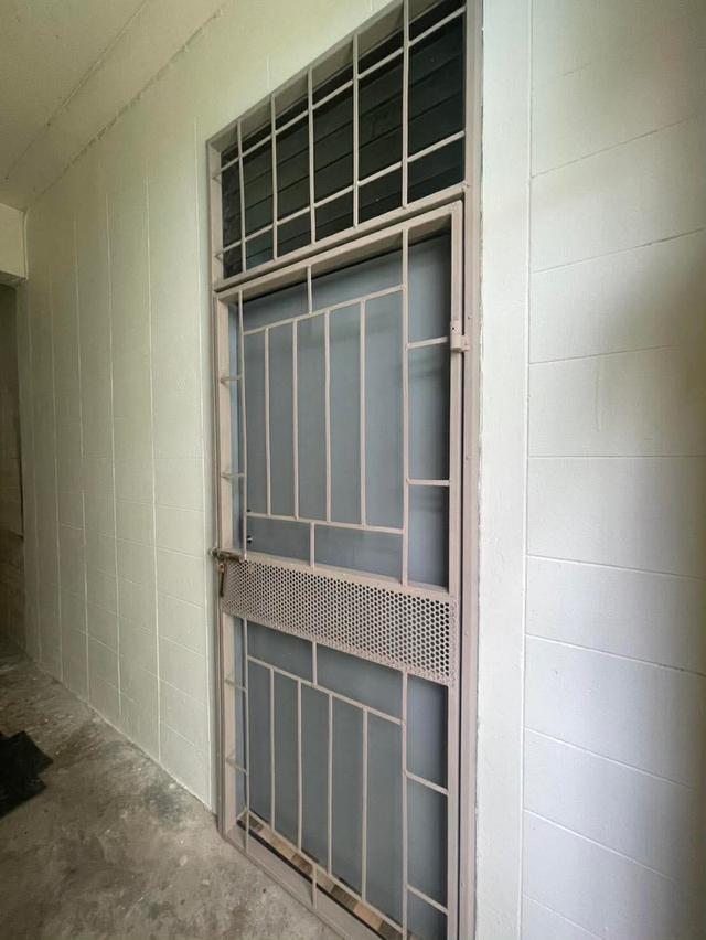 ห้องชุดโครงการรังสิตซิตี้ 10