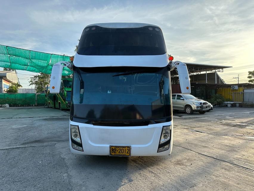 รถบัสแอร์ Scania K124 มือสอง