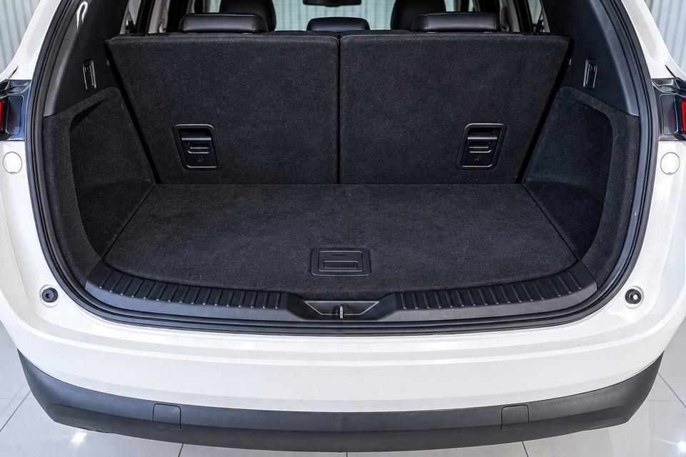 MAZDA CX-8, 2.5 S ปี 2021 สีขาว โฉม ปี19-ปัจจุบัน รูปที่ 13