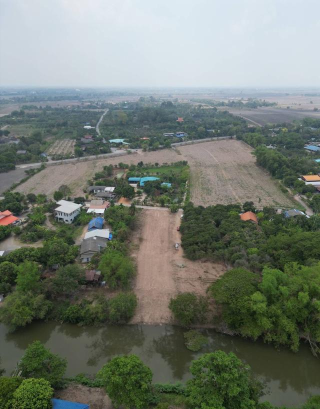 เปิดขายที่ดินริมน้ำ เมืองนครนายก ทำเลสำหรับคนรักธรรมชาติ 7