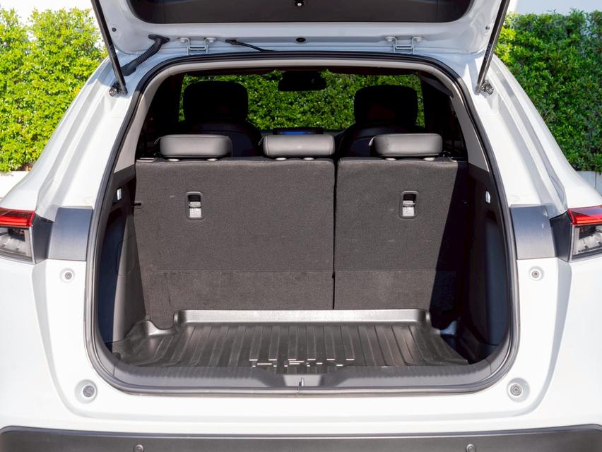 Honda HR-V 1.5 E e:HEV (Hybrid) ปี 2024 รูปที่ 18