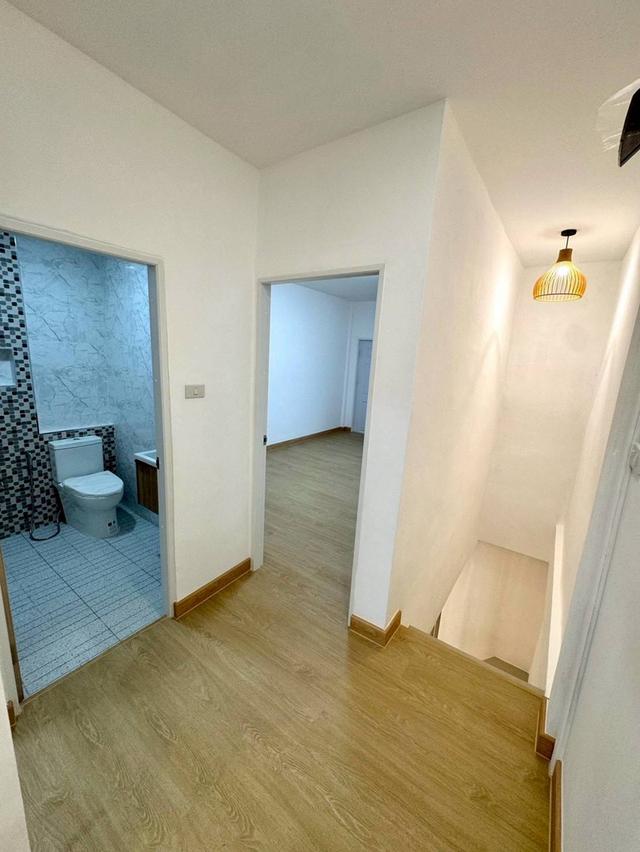 🏡บ้านโครงการเสริมศิริ ซอย1 ถนนเมน พระยาสุเรนทร์ 30 แยก2 คลองสามวา 6