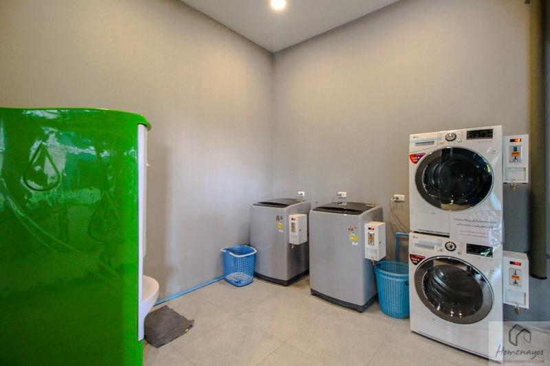 คอนโดบีทบางหว้าBeatCondoBangwa 5