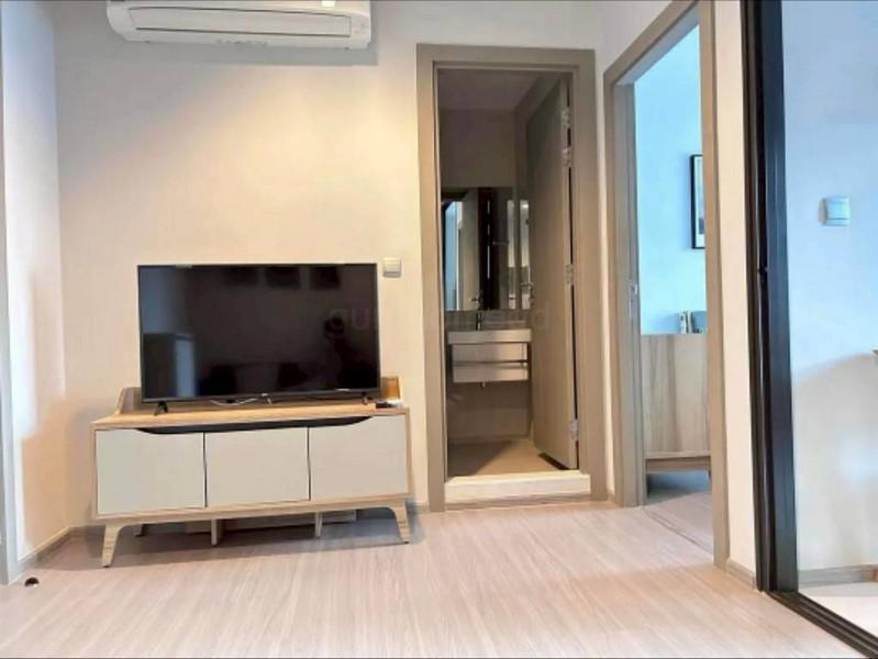 ให้เช่าคอนโด Life Asoke พระราม 9 ห้องขนาด 33 ตรม 1นอน 1น้ำ ตึก B ชั้น 24 ทิศเหนือ - ghd000586R 3