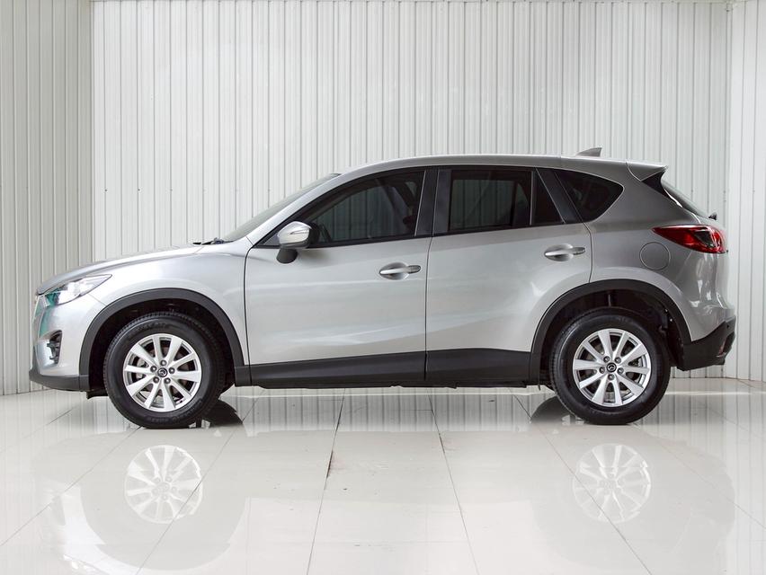 MAZDA CX-5 2.0 C SKYACTIV ปี 2017 3