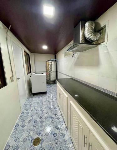 ขายทาวน์โฮม2ชั้น 3นอน 2ห้องน้ำ 2ที่จอด หมู่บ้านพฤกษาวิลล์ 57 พัฒนาการ38 หน้าบ้านไม่ติดหลังอื่น 6