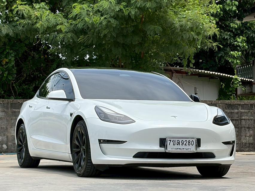 Tesla Model3 Long Range Plus ปี22 รูปย่อยที่ 3