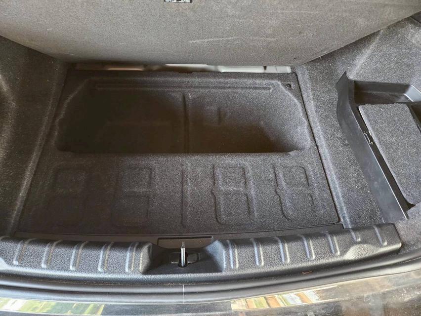 BMW 320d 2.0 M Sport AT ปี 2019 รูปที่ 19