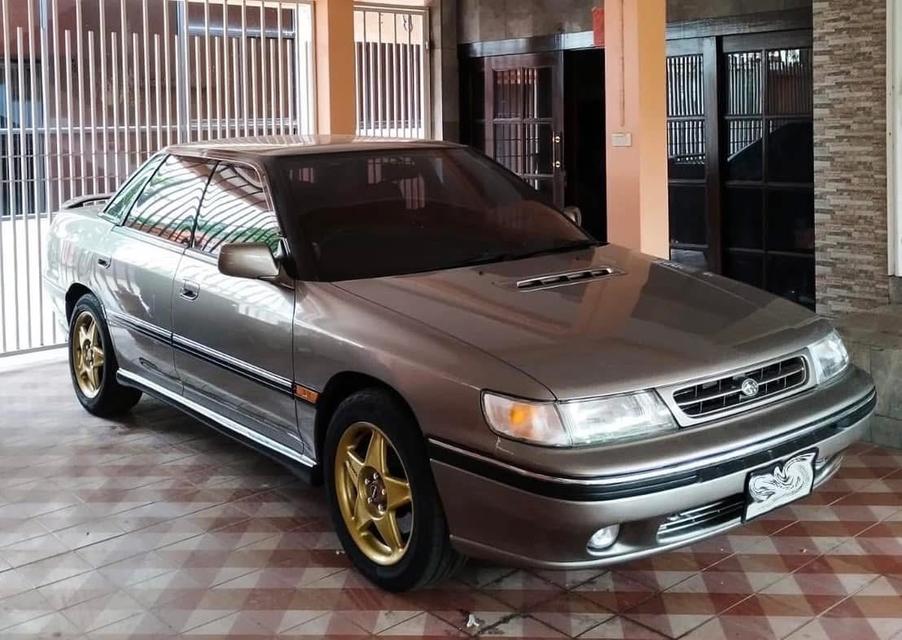 Subaru Legacy Tuebo แท้ ปี 1995