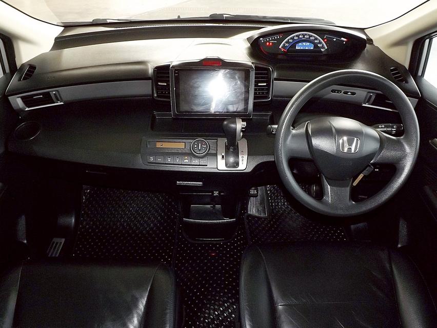รหัสรถ KCY6274 HONDA FREED 1.5SE AUTO ปี 2013 รูปที่ 12