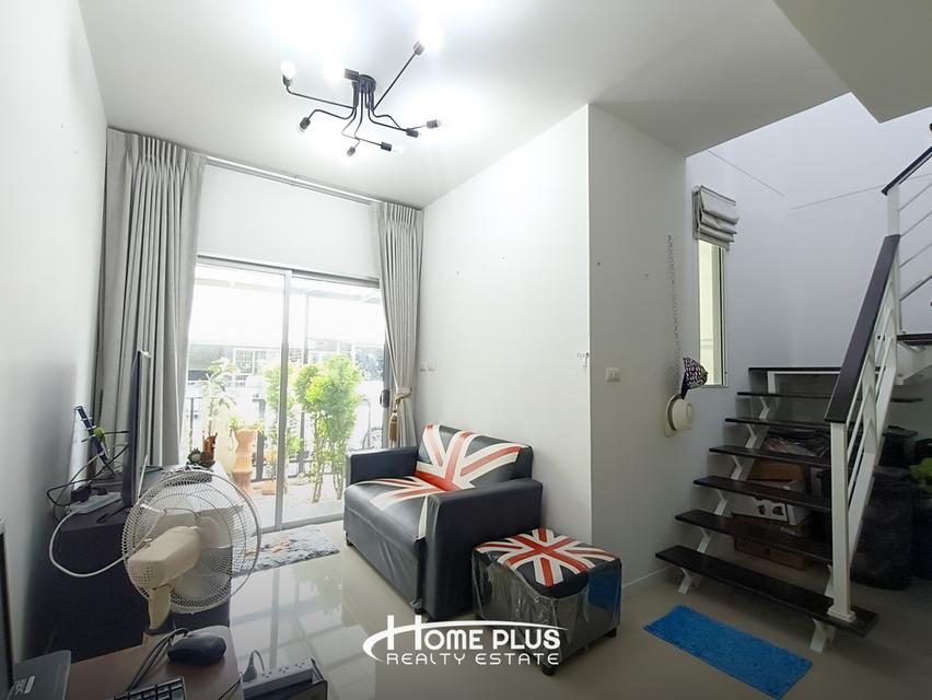 ขายทาวน์โฮม บ้านพฤกษา 87/2 ศรีนครินทร์–บางนา (Baan Pruksa 87/2 Srinakarin–Bangna) 3