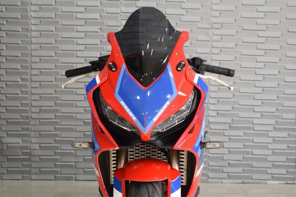 cbr650r