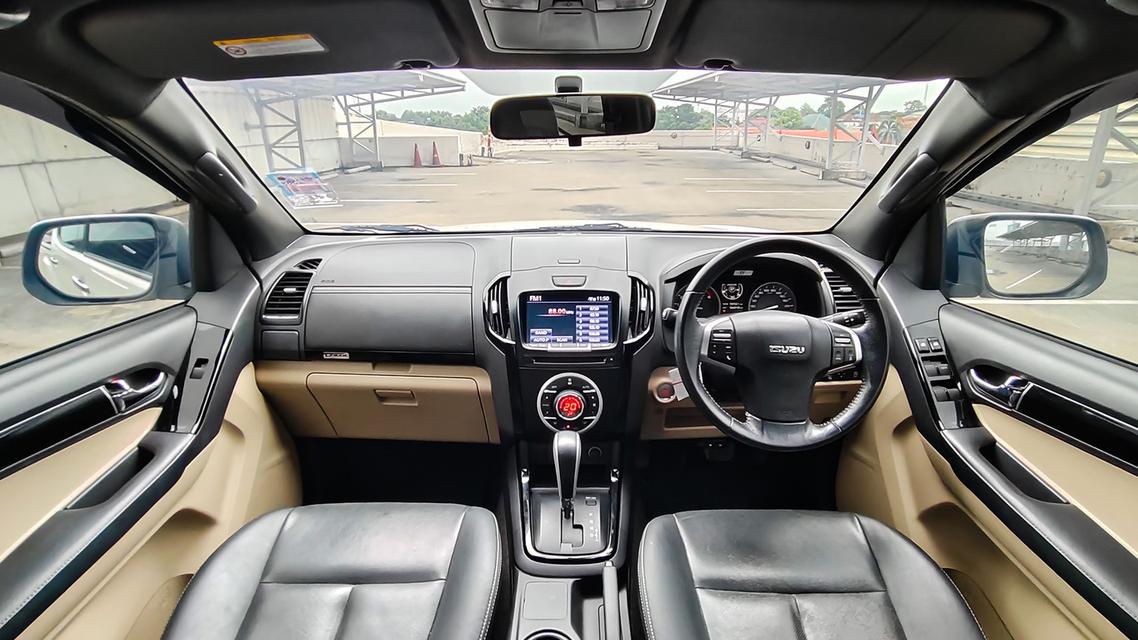 ขาย Isuzu Dmax 1.9 Hi-lander Z ปี19 12