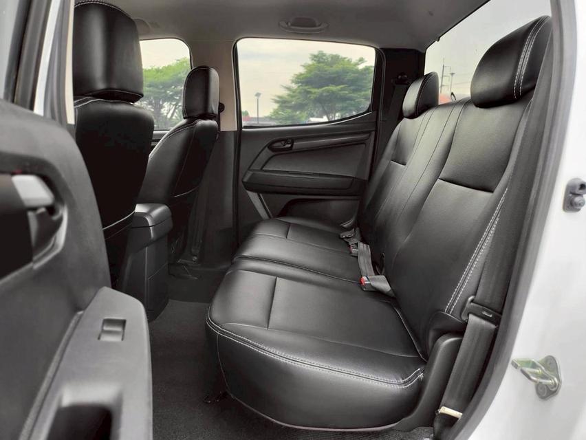 รหัสรถ NC2972 ✳️ D-MAX 1.9S Ddi (CAB4) " 6MT " 2018 19
