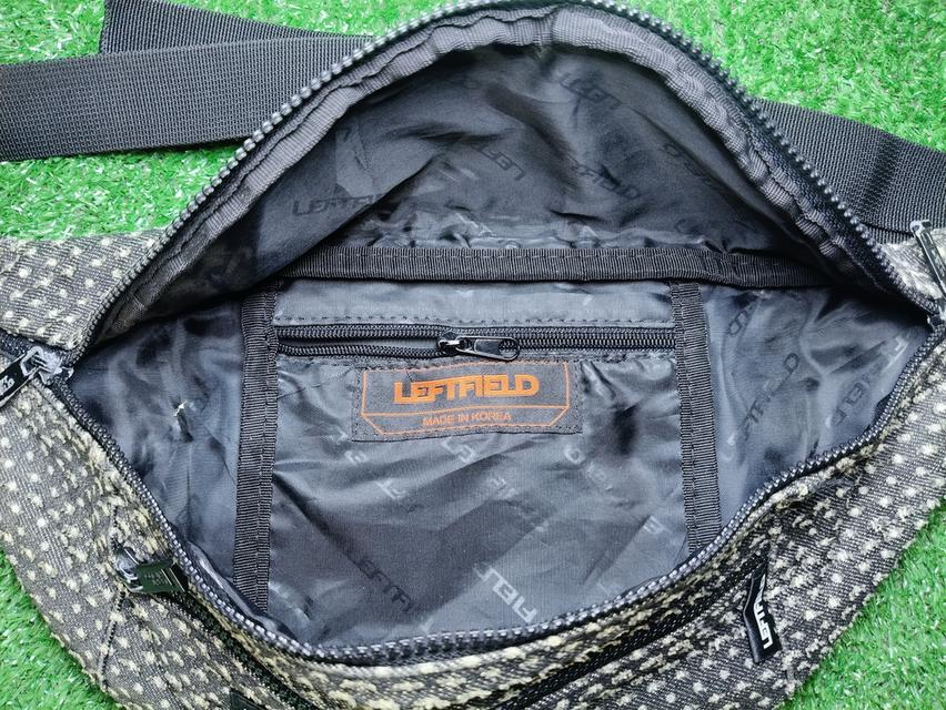 Leftfield คาดเอว คาดอก 6