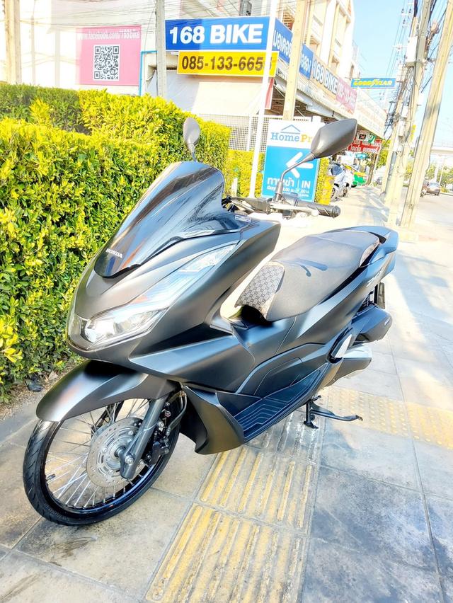 80900 Honda PCX160i ปี2023 สภาพเกรดA 10884 km เอกสารพร้อมโอน 5