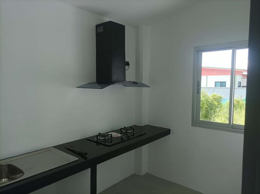 บ้านสร้างใหม่ 75ตร.ว. อ.ดอยสะเก็ด จ.เชียงใหม่ 11