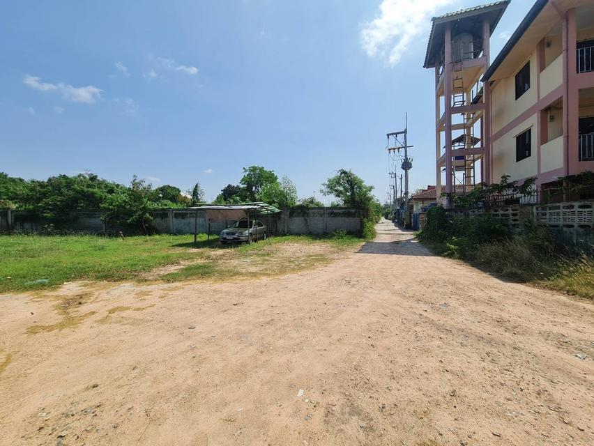 ขายที่ดินพัทยาใต้ ซอยสุขุมวิท 58 และ 60  14