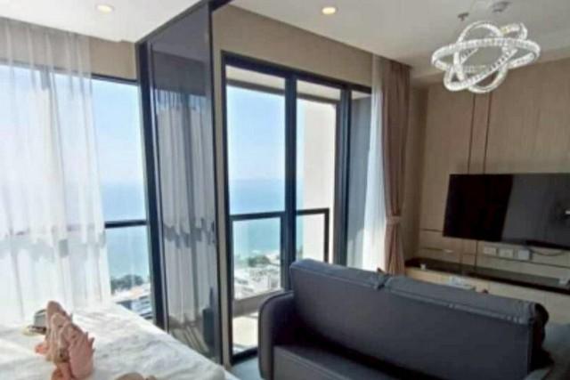 ให้เช่าคอนโดสุดหรูบนเขาพระตำหนัก – ซีวิว คอนโด พาโนร่า Panora Condo 6