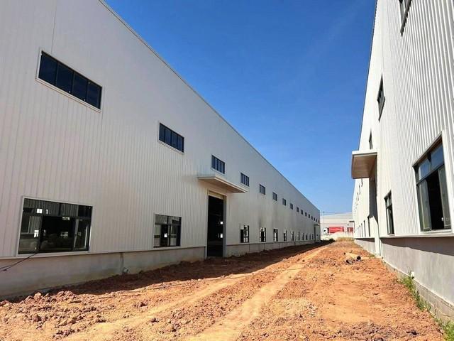 ให้เช่าโรงงานโกดังบ้านบึงชลบุรี มีขนาด 6,000-10,000 ตรม พื้นที่สีเหลือง ทำใบอนุญาตได้ ห่างท่าเรือแหลมฉบัง 50 กม. 2