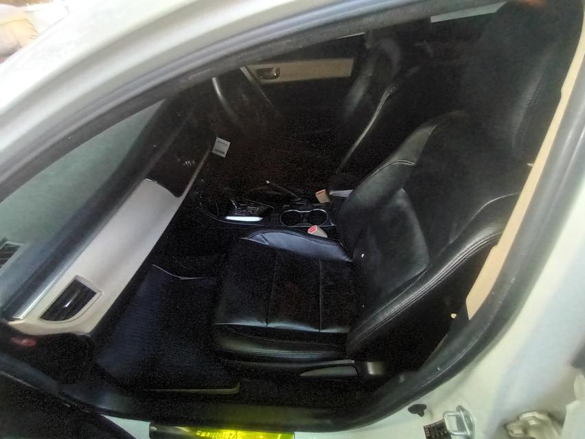 รถยนต์TOYOTA  สภาพดี