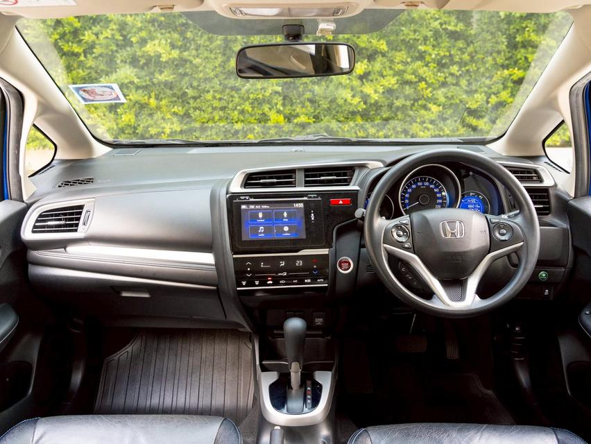 HONDA JAZZ GK 1.5 SV 2016 รูปที่ 15